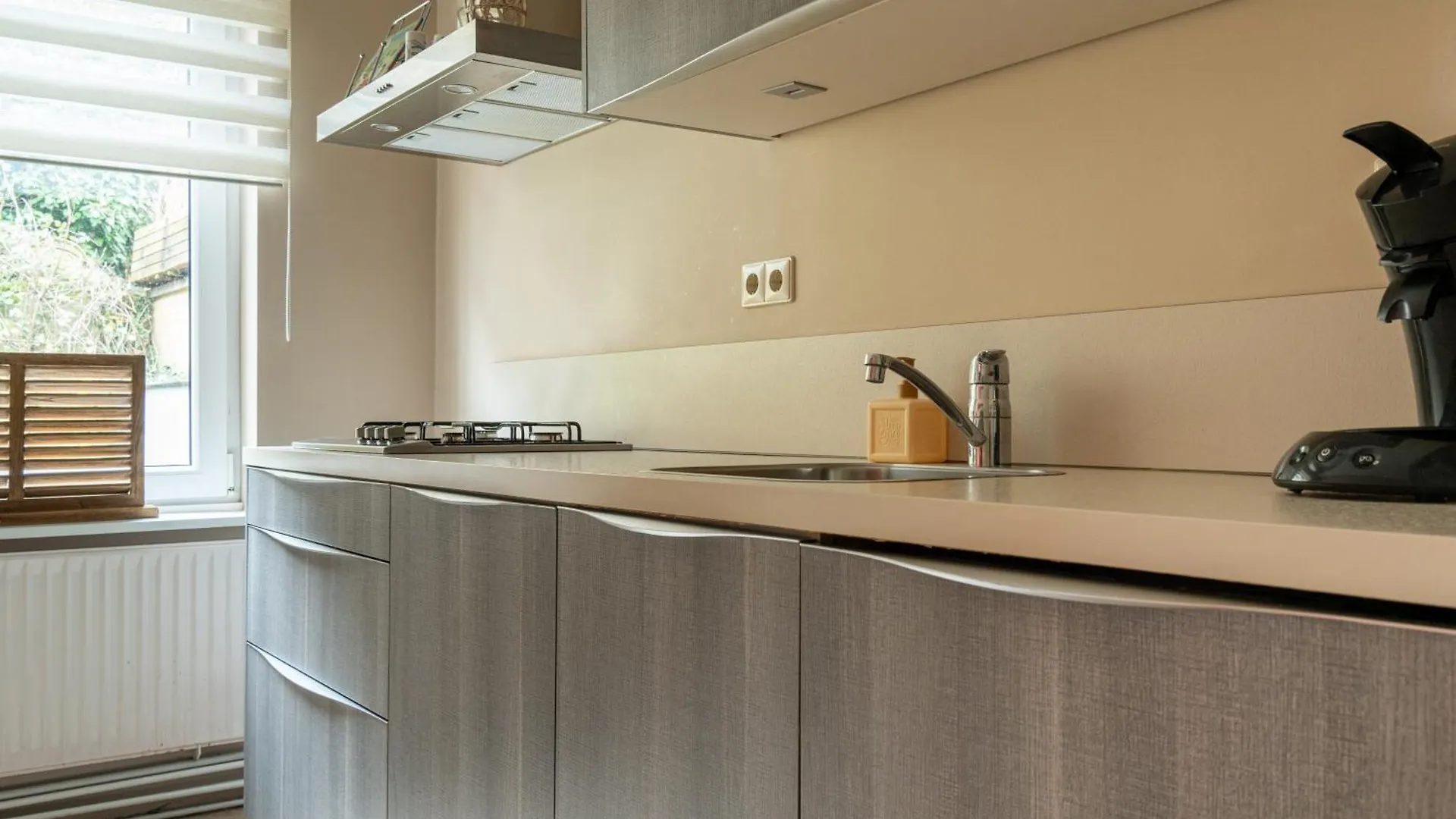Il Forno Apartment Valkenburg aan de Geul