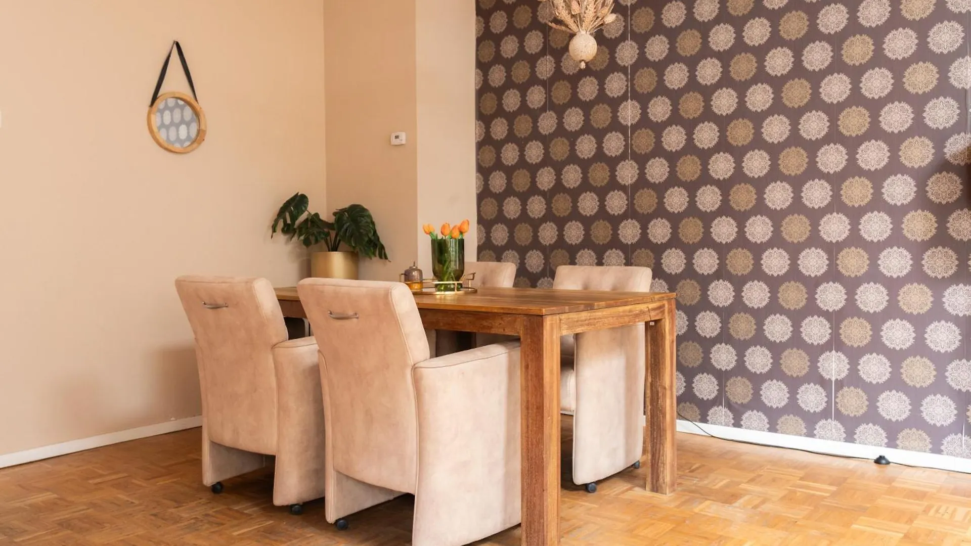 Il Forno Apartment Valkenburg aan de Geul