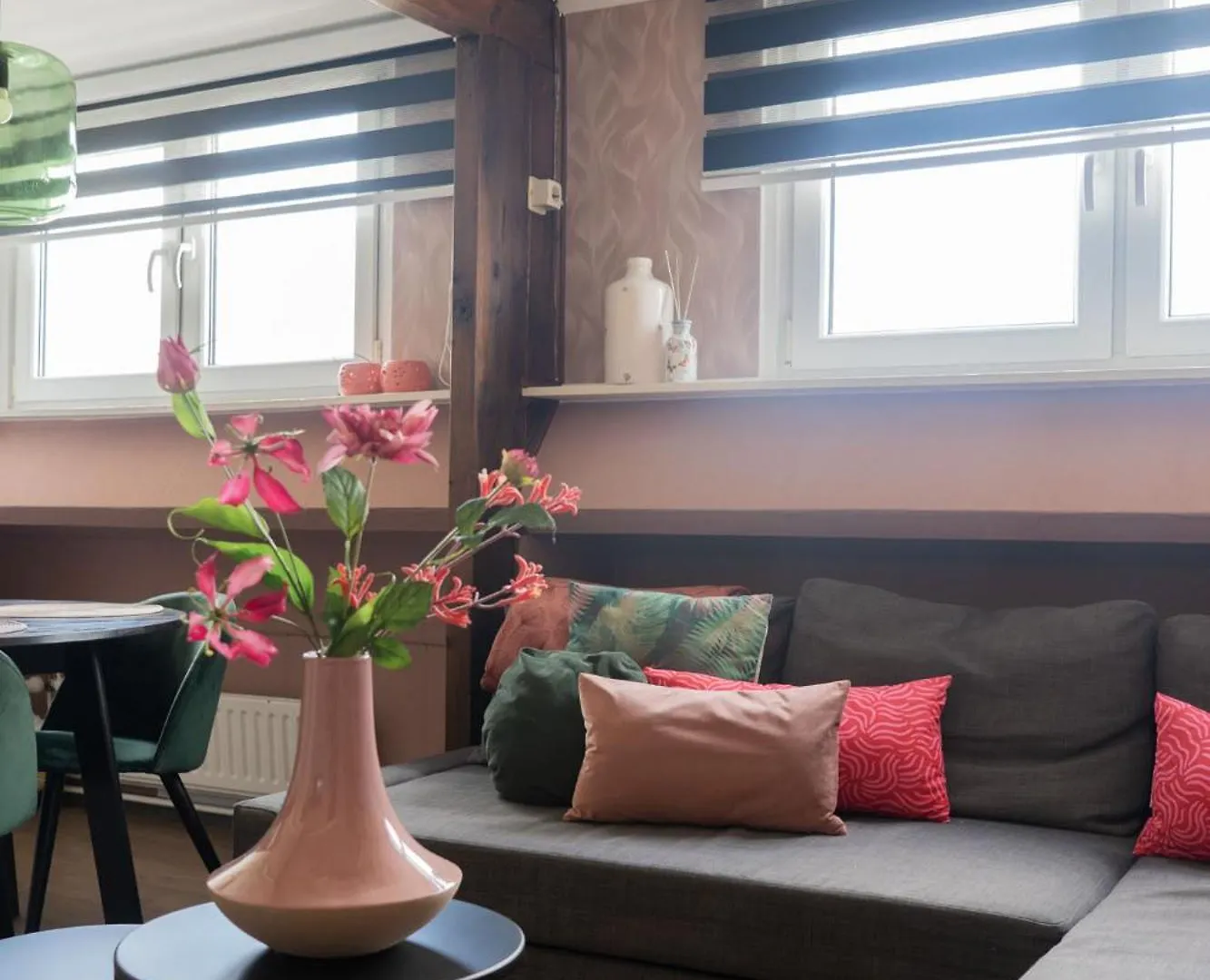 Il Forno Apartment Valkenburg aan de Geul 0*,