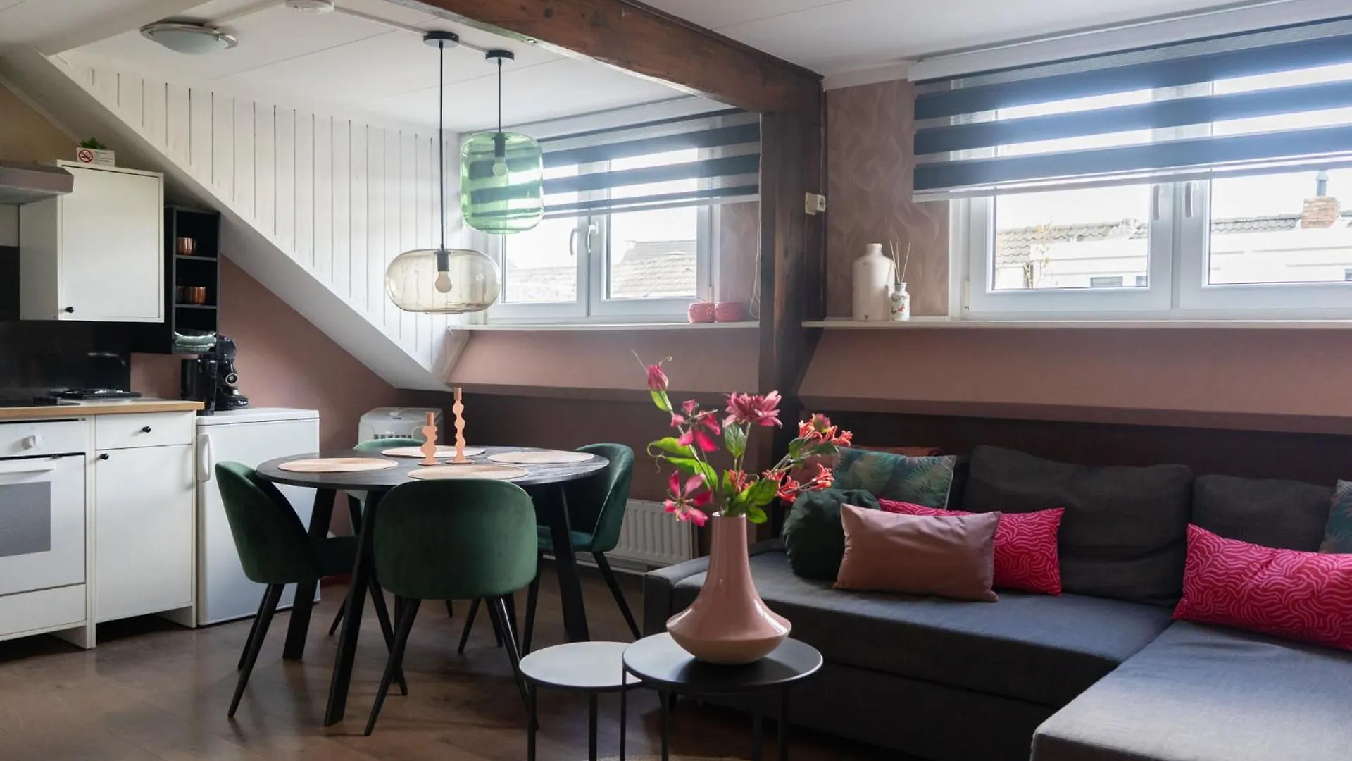 Il Forno Apartment Valkenburg aan de Geul