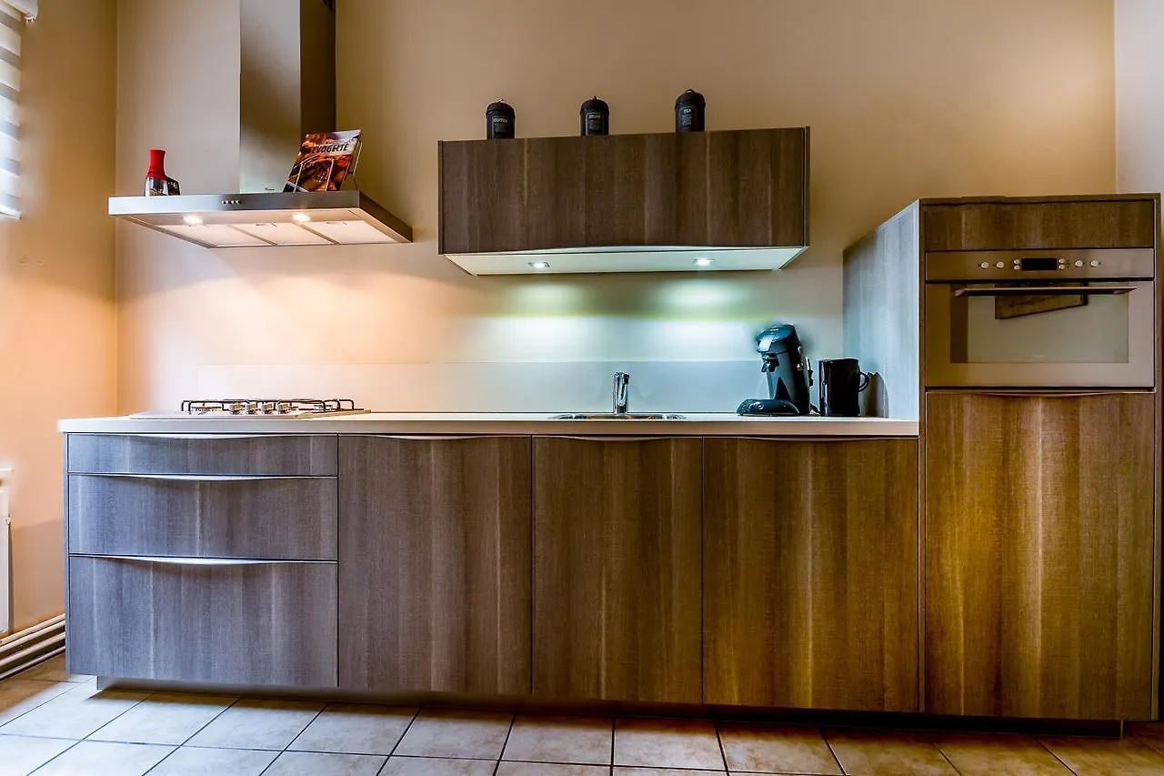 Il Forno Apartment Valkenburg aan de Geul 0*,