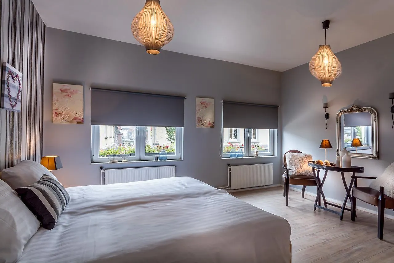 Il Forno Apartment Valkenburg aan de Geul Netherlands